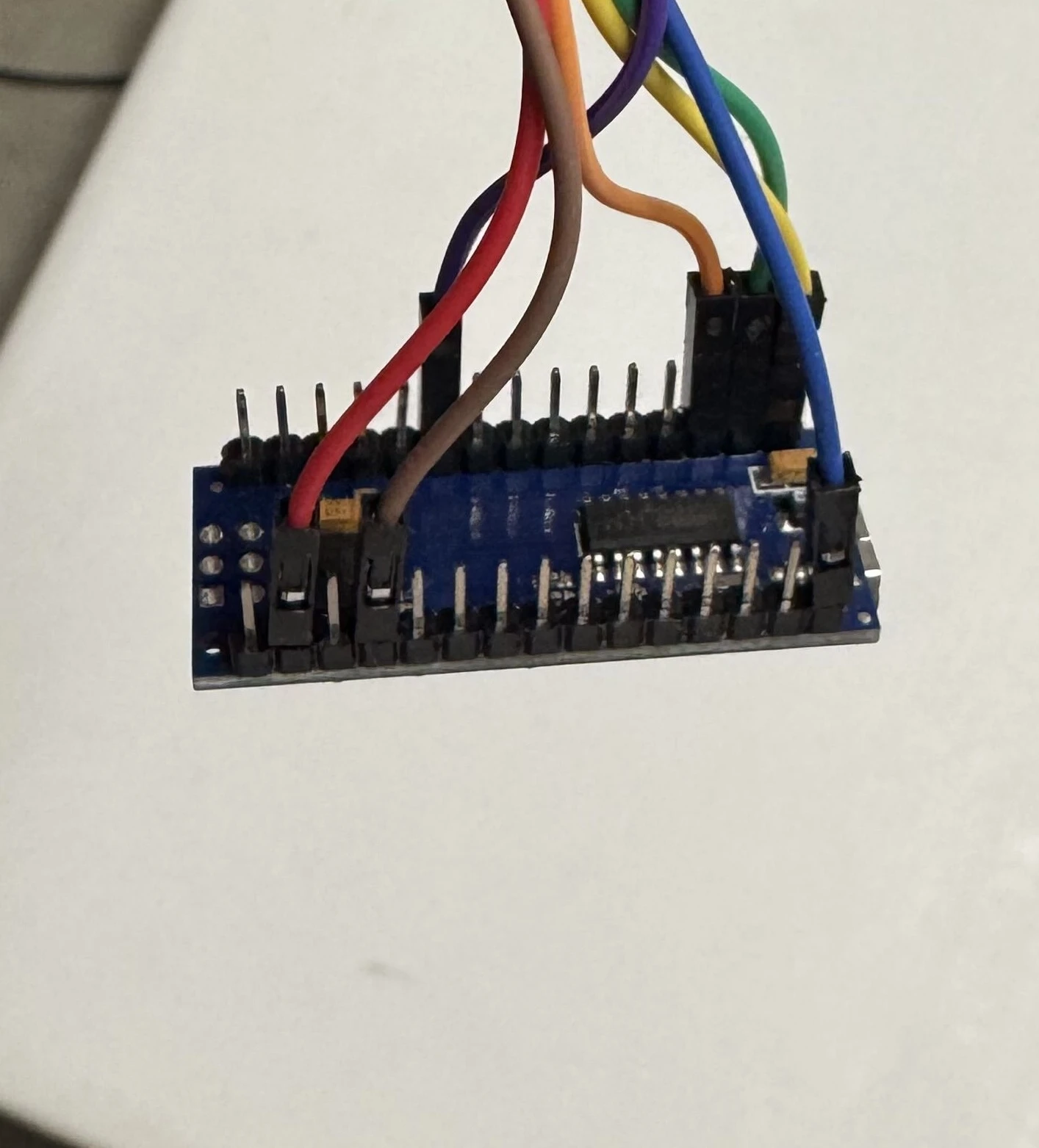 Arduino MCP2515 Setup
