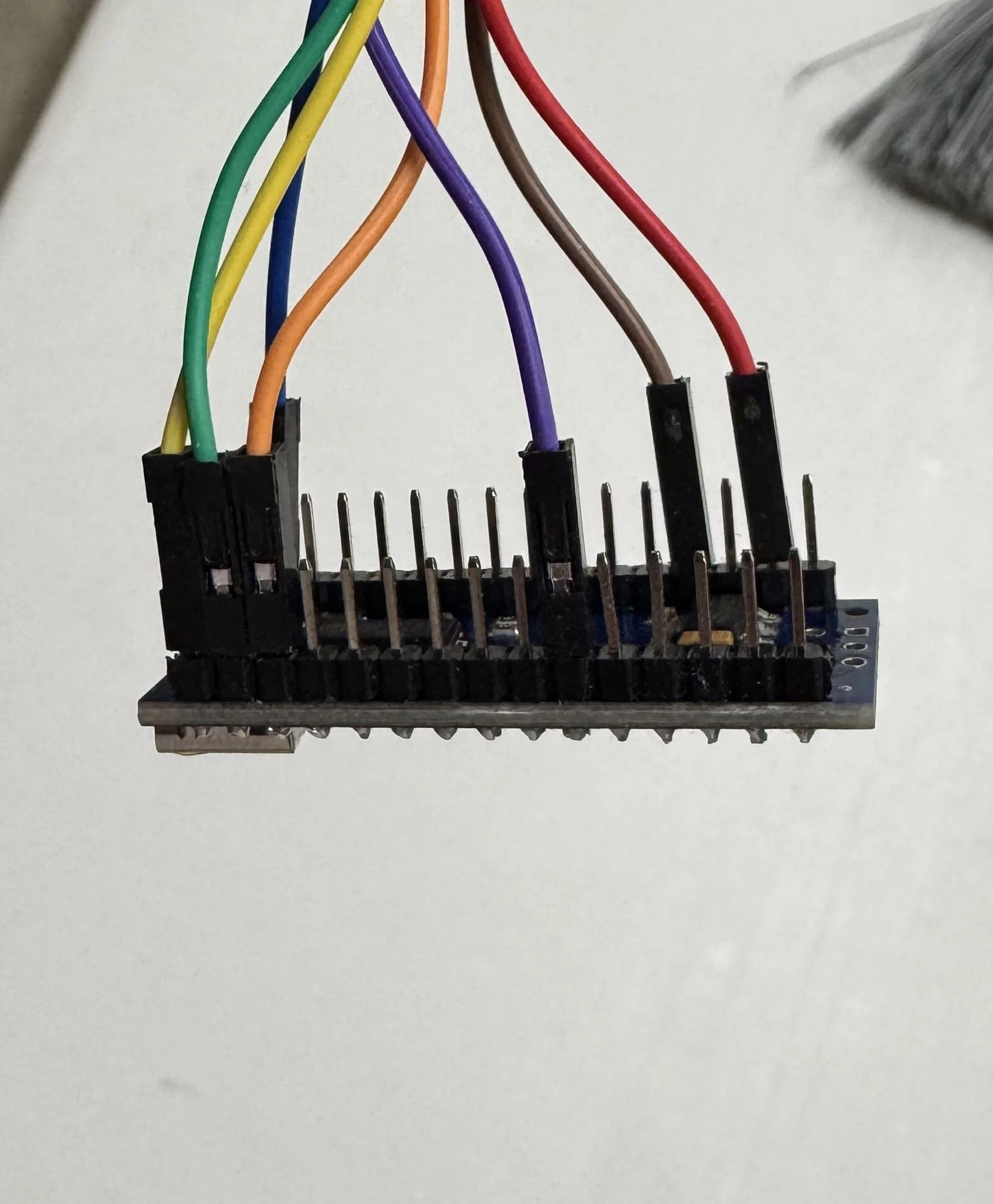 Arduino MCP2515 Setup