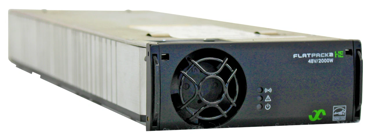 Eltek Flatpack2 Power Supply