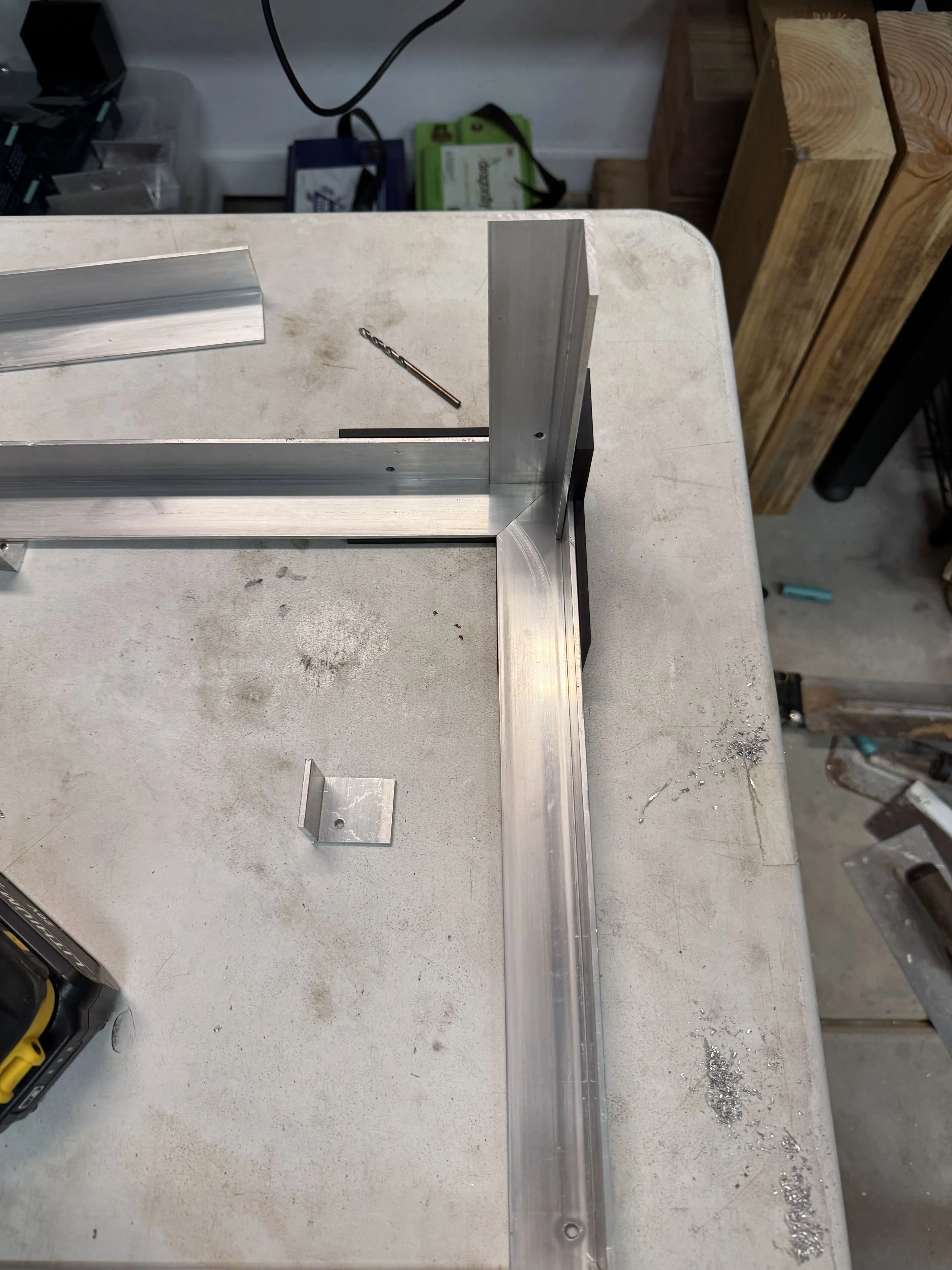 Using 3D Printed Guide